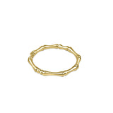 Bamboo Ring